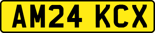 AM24KCX