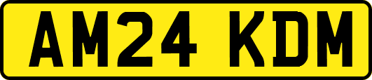 AM24KDM