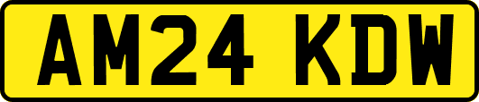 AM24KDW