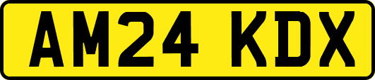 AM24KDX