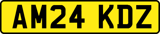 AM24KDZ
