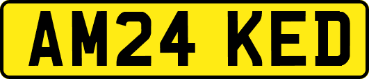AM24KED