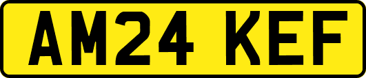 AM24KEF