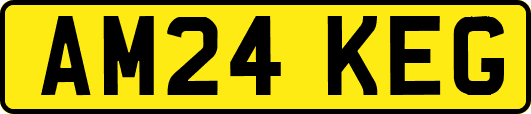 AM24KEG