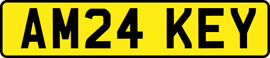 AM24KEY