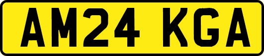 AM24KGA
