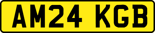 AM24KGB