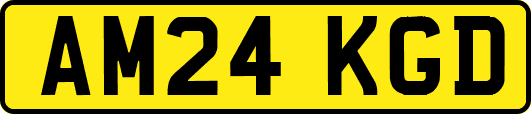AM24KGD