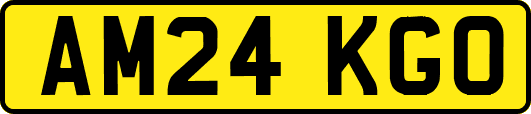 AM24KGO