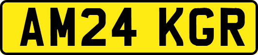 AM24KGR