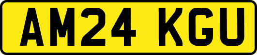 AM24KGU