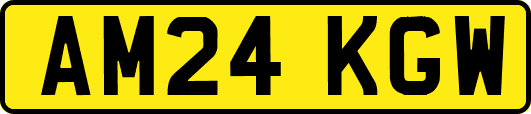AM24KGW