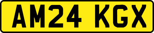 AM24KGX