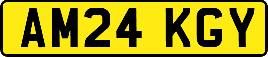 AM24KGY