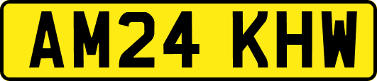 AM24KHW