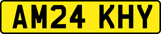 AM24KHY