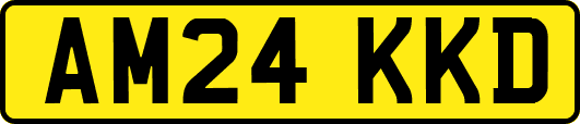 AM24KKD