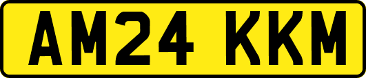 AM24KKM