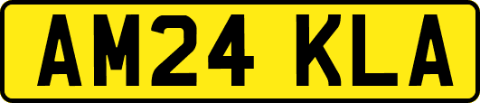 AM24KLA