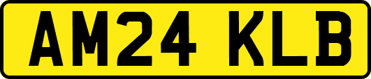 AM24KLB