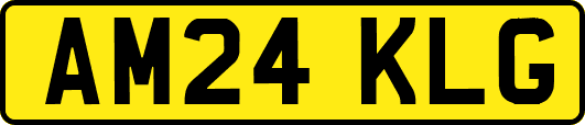 AM24KLG