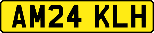 AM24KLH