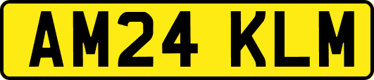 AM24KLM