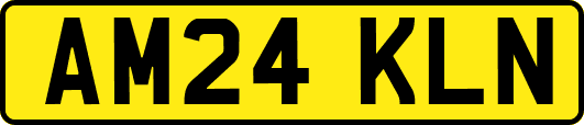 AM24KLN