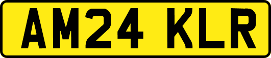AM24KLR