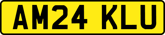AM24KLU