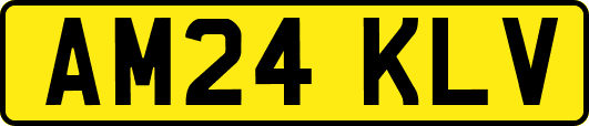 AM24KLV