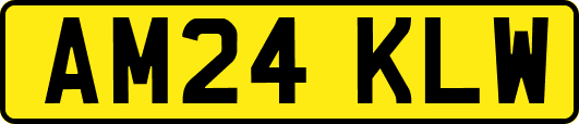 AM24KLW