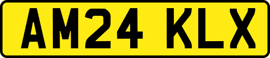 AM24KLX