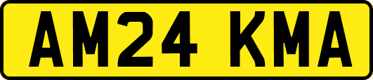 AM24KMA