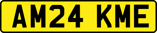 AM24KME