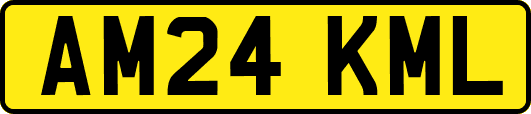 AM24KML
