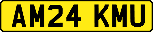 AM24KMU