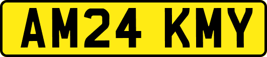 AM24KMY