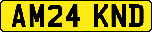 AM24KND