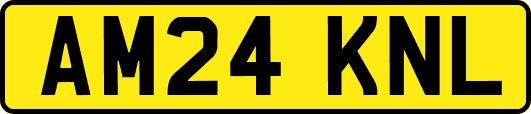 AM24KNL