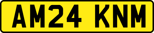 AM24KNM