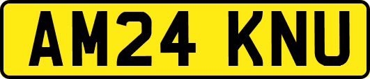 AM24KNU