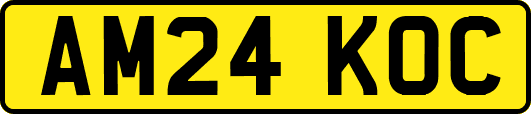 AM24KOC