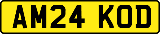 AM24KOD
