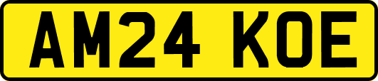 AM24KOE