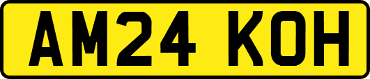 AM24KOH