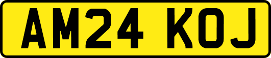 AM24KOJ