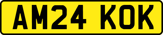 AM24KOK