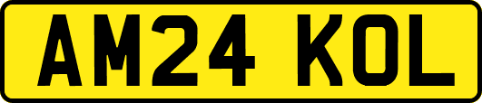 AM24KOL