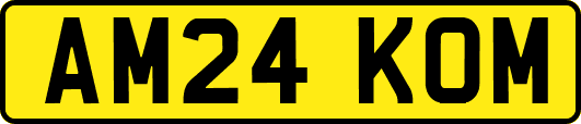 AM24KOM